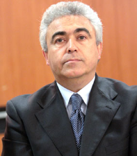 Di Pasquale verso le dimissioni, è sul punto di abbandonare il Pdl