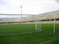 Irrigatori difettosi, a rischio l’esordio dei Lupi al Romagnoli