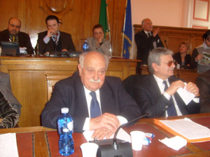 Maggioranza compatta sulla bozza del Masterplan