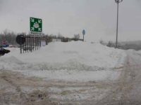 Emergenza maltempo, a Campobasso interviene anche l’Anas