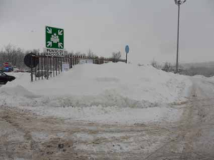 Emergenza maltempo, a Campobasso interviene anche l’Anas