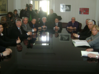 Sindaci del cratere: “Se non arriva la proroga, protesta eclatante”