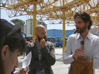 Gravina: “Il Terminal? Emblema del degrado di questa città”