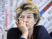 Susanna Camusso di nuovo in Molise per il lavoro