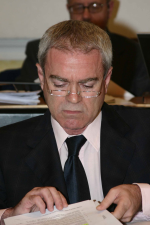 Di Giacomo: “Si vada avanti nel riconteggio”