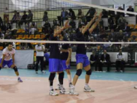 Volley A2, Cicchetti alla finale play out