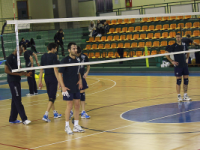 Volley A2, domenica giornata biancazzurra