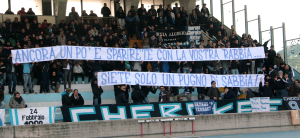 Civitanova off-limits per i tifosi dell’Isernia