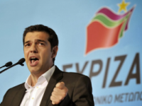 Elezioni europee, raccolte in Molise 4mila firme per Tsipras