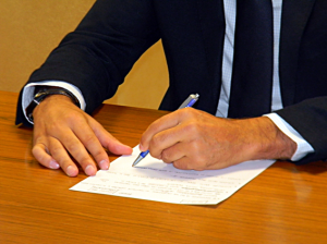 La rubrica elettorale: io ci metto il sogno, tu realizzalo