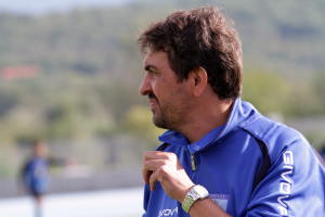 Serie D. Isernia e Agnone da brividi, Termoli nel deserto