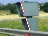 Il Fiadel denuncia: “Sulla Venafrana c’è un segnale ballerino”