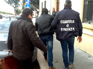 Blitz antidroga, 7 persone in manette