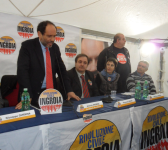 Election day, ultimi appelli: arriva Ingroia