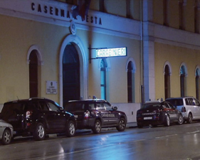 Lo massacrano per rapinarlo, arrestati