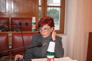 Giunta Frattura tutta maschile, arriva il ricorso