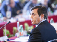 Patriciello candidato in Campania per il Senato