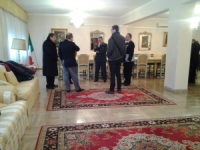 Terremoto, Piritore convoca vertice in Prefettura