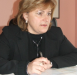 Venafro, la Ferri unico commissario