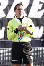 Petrella, centesima in serie A