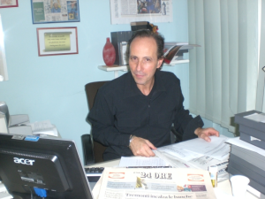 Antonio Lupo confermato presidente dell’ordine dei giornalisti
