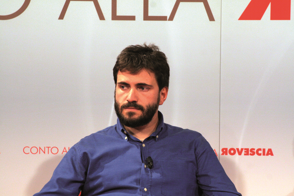 E’ Federico il candidato dei grillini