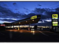 A14, benzinaio aggredito da automobilista