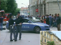 Allarme bomba al Ragioneria di Campobasso, ancora uno scherzo