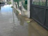 Una villa coi soldi dell’alluvione, denunciato imprenditore