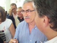 Di Ianni, exploit a Cerro