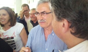 Coia: “Filignano cambia verso”