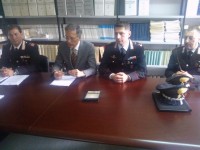 Sfruttamento della prostituzione, cinque arresti