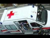 Cade da un muro e batte la testa, 75enne muore sul colpo