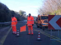 “L’Anas stabilizzi i lavoratori stagionali”