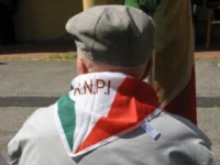 Partigiano campobassano chiede tessera Anpi da Oslo