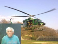 A 72 ore dalla scomparsa, proseguono le ricerche di Antonio