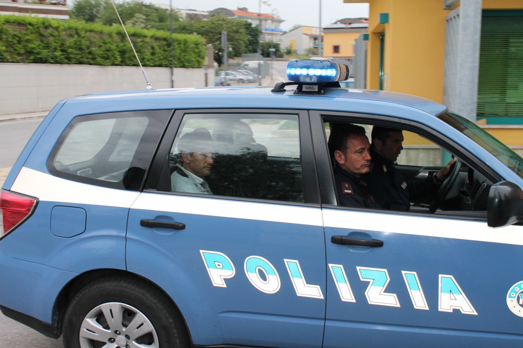 Sequestrata e violentata da un rumeno. Orrore in provincia di Isernia