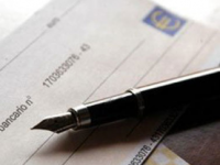 Chiede un mutuo e scopre di avere un debito di 14mila euro