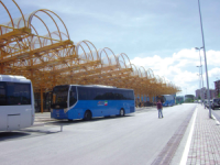 Messa in sicurezza fermate autobus extraurbani, arriva la soluzione