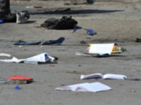 Giovane termolese rivendica l’attentato di Brindisi, ma è uno scherzo