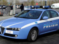 Condannato per violenza sessuale aggravata, arrestato dalla Polizia