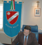 Regione, promulgato il nuovo Statuto