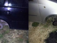 Operai Sevel nel mirino dei ladri