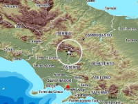 Sisma, in corso le verifiche