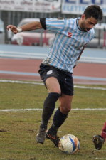 Serie D, ad Isernia giornata biancoceleste
