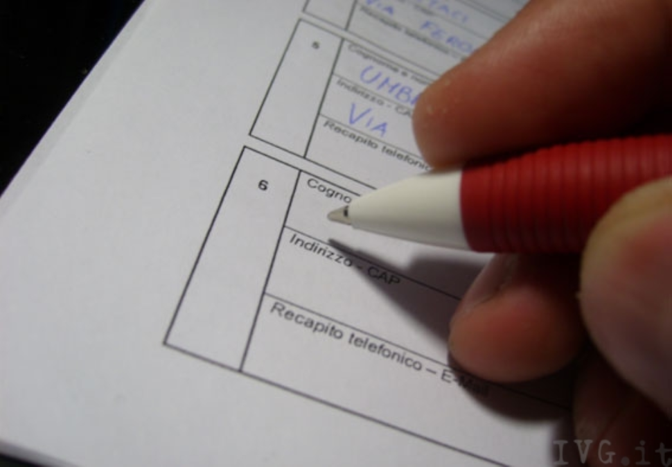 Cento condanne per doppia sottoscrizione