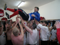 Eccellenza, il Bojano sale in D