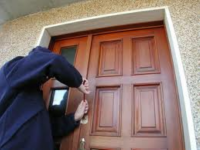 Isernini facoltosi nel mirino dei ladri