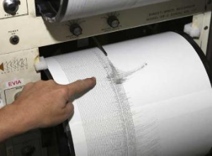 Tre scosse di terremoto in meno di un’ora