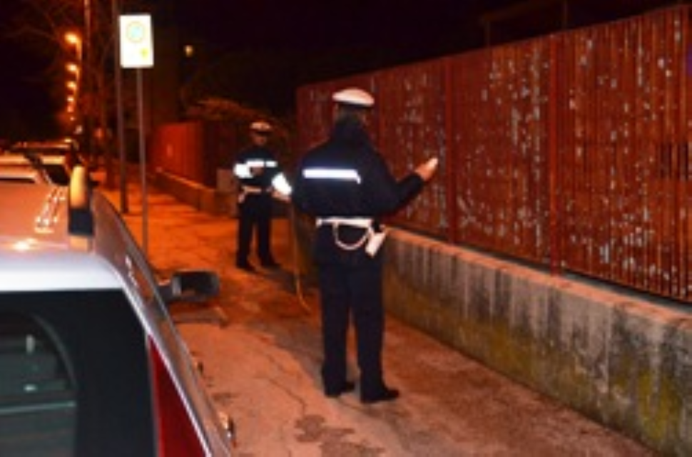 Ferita 65enne investita in via Cina